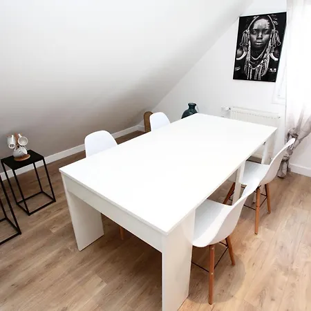Cosy's Massai Appartement