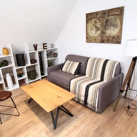 Cosy's Massai Appartement *