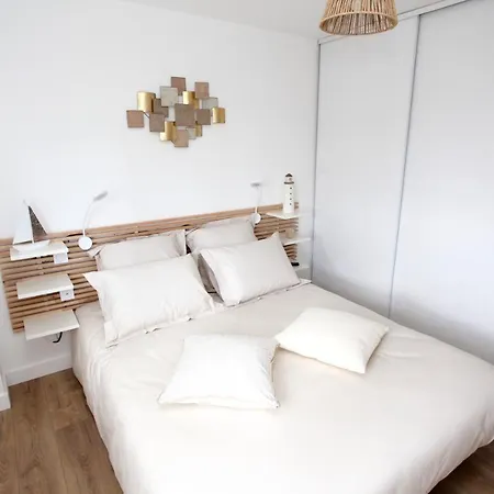 Cosy's Massai * Larmor-Plage