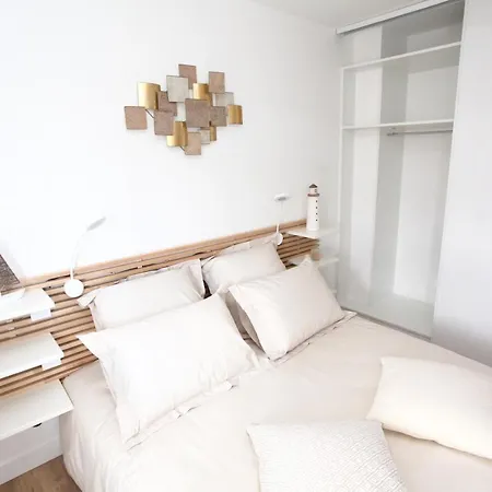 Cosy's Massai * Larmor-Plage