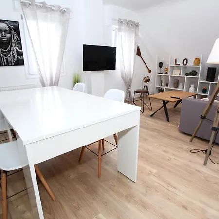 Cosy's Massai Appartement Larmor-Plage