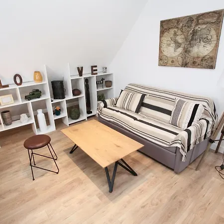Cosy's Massai Appartement *
