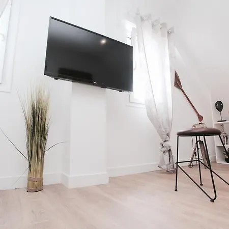 Cosy's Massai Appartement