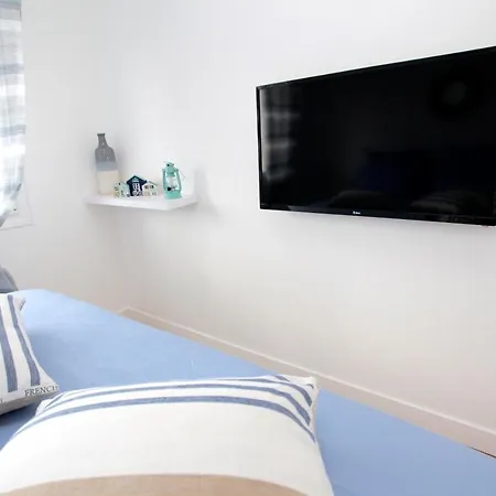 Cosy's Massai Appartement *